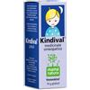 SCHWABE PHARMA ITALIA Srl Kindival globuli - - 800149039