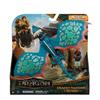 Spin Master Draghi E Vichinghi Tempestosa e Astrid di Spin Master