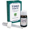 Erboristeria Magentina Timo Forte Olio Respiro 10 Ml