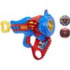 Little Tikes- MGA Entertainment Superman Boom Blaster, Colore, 641947-EUC