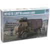 Trumpeter 1/35 Modellino Carro Armato US Army M1078LMTV brano Cabina Blindata (Importato da Giappone)