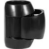 Generic Morsetto per pala SUP Morsetto a sgancio rapido in nylon Morsetto per pala in plastica Morsetto per albero a sgancio rapido Regolatore per morsetto SUP Morsetto di ricambio per SUP Board Paddle Parte