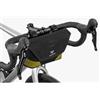 Apidura Racing Handlebar Pack, Nero