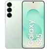 Samsung Galaxy S25 12+128GB 6.2" 5G Mint DS Europa