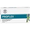 unifarco Proflex 30 compresse