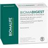 unifarco Biomadigest 18 Bustine
