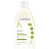 a-derma Les indispensables gel doccia hydra protettivo 500 ml