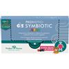 gse Probiotic+ gse symbyotic junior frutti di bosco 10 flaconcini