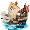 GRUPPO ERIK CALENDARIO PERPETUO ONE PIECE GOING MERRY ONE PIECE - GADGET