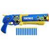 HASBRO Fortnite NERF Half Tone Hero Blaster Hasbro