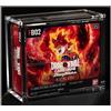 THE ACRYLIC BOX ACRYLIC BOX PROTEZIONE DRAGON BALL SUPER CUSTODIE/PROTEZIONE - CARTE DA GIOCO/CO