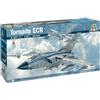 Italeri 2517 Tornado ECR, scala 1:32, plastic model kit, modello in plastica da