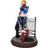 CAPCOM Street Fighter 6 Capcom Figure Builder Creator's Model Statue Cammy 28 cm CAPCOM