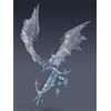 BANDAI Yu-gi-oh! 5d´s S.h. Monster Arts Action Figura Stardust Dragon 53 Cm Bandai Tama