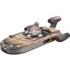 HASBRO Star Wars Episode Iv Vintage Collection Vehicle Con Figura Landspeeder & Luke Sk