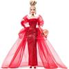 MATTEL Barbie Signature Bambola 80th Anniversary Blonde Mattel