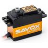 SAVOX SA-1258TG+ (4,8-6,0V) - 12,0 (6,0V)-0,08 (6,0V) Servocomando standard