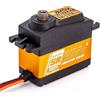 SAVOX SA-1256TG+ (4,8-6,0V) - 20,0 (6,0V)-0,15 (6,0V) Servocomando standard