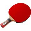 Schildkröt Racchetta Tennis da Tavolo Top Team 900, Manico AVS & PLS, Spugna da 2.0 mm, Gomma Alpha-Slick - ITTF, 754199