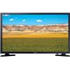 SAMSUNG SMART TV 32" HDR DVB T2 NERO