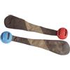 Camon Gioco per Cane Palla TPR con Coda 1PZ