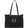 VALENTINO Moses Shopping Bag Nero