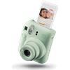 FUJIFILM MINI12GREE FOT INSTAX MINI 12 GREEN