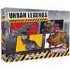 Cmon Limited Urban Legends - Abomination Pack: Zombicide (2nd Ed.) ENG