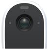 Arlo Essential Spotlight x 3 Telecamera di sicurezza IP Interno e esterno Scatol
