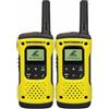 Motorola T92H2O Walkie Talkie NUOVO