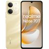 Realme Smartphone 6,74" NOTE 70T 4G Lte Beach gold ( 256GB Ram 4GB 6000mAh )