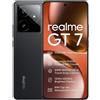 REALME GT 7 5G 512GB 12GB RAM DISPLAY 6.78"AMOLED 50MPX ICESENSE BLACK ITALIA