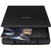 ‎Epson Epson Perfection V39 II Photo and Document Scanner, Black V39II