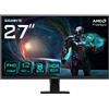 Gigabyte Monitor Gaming Gigabyte 20VM0-GS27FABI-1EUR Full HD 27"