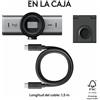 Logitech Webcam Logitech 960-001559 4K Ultra HD