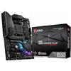 MSI Scheda Madre MSI MSI MPG B550 Gaming Plus AMD B550 AMD AM4