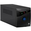 Woxter Gruppo di Continuità Interattivo UPS Woxter UPS 2000 VA 1200 W