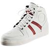 Held Scarpe Moto Held Sirmione GTX Bianco