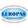 LUROPAS del Dott. Molinari & C SCUDOVARIS A-Regg.A/Trombo M-2