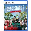Deep Silver Dead Island 2, PlayStation 5, Day One Edition
