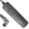 DIGITAL HD MC-30 B TELECOMANDO CONTROL REMOTO COMPATIBLE CON NIKON D 800 D 700 D 300 D 4 D 200 MC30