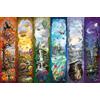Ravensburger Puzzle 12001422 - The Six Portals - Puzzle da 7000 pezzi per professionisti e appassionati di fantasia, regalo per adulti e bambini dai 14 anni in su