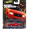 Hot Wheels FAST AND FURIOUS Auto FORD F-150 SVT Lightning Modellino Die Cast Scala 1:64 - lunghezza 7cm - HYP75