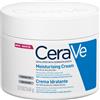Cerave Crema Idratante Per Viso E Corpo Idrata 24h 340 g