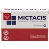 Lampugnani Farmaceutici Mictacis 30 Compresse