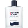 Biotherm Homme Basics Line After Shave Lotion Lozione dopobarba 100 ml