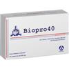 SI.ME.FARM.SAS BIOPRO40 40Cpr