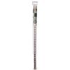 Bosch Punta per Calcestruzzo con Attacco SDS Plus 12 x 400 x 460