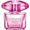 Versace Bright Crystal Absolu Eau de Parfum Spray 90ml