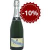 De Venoge Champagne Cordon Bleu Brut De Venoge